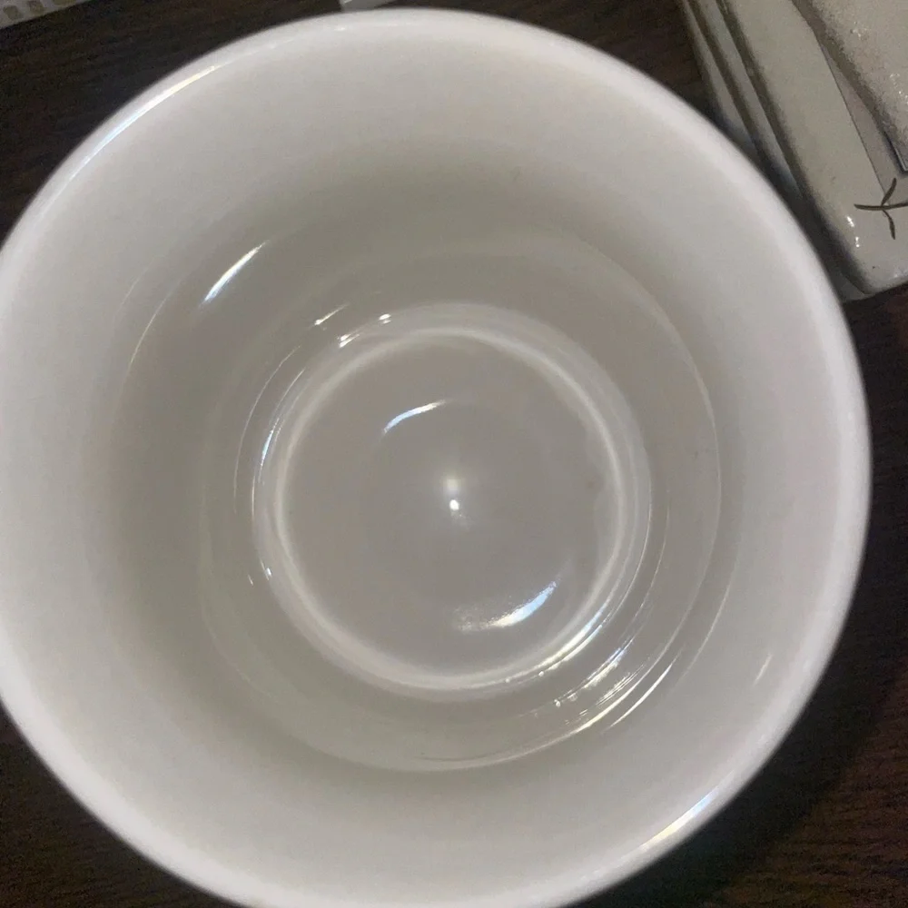 Starbucks collector mugs
